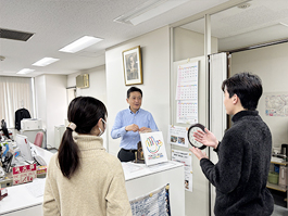 ���c�������ł̖ʒk �ʐ^4