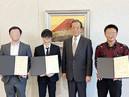 2025.9.30�A2026.3.17�A3.19 ASEAN �X�J���V�b�v���C�����@�����C������{�X�ɂā@�ʐ^9