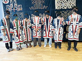 2025.6�`�@��w�ʁu���{�̕����ɂӂ���v