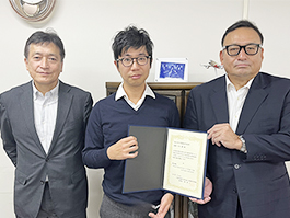 ������w�o�ϊw�����ȁ@�썇�c�@����